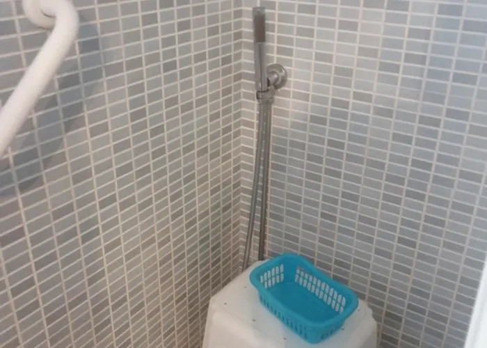 Appartement Relax E Atmosfera Di Mare