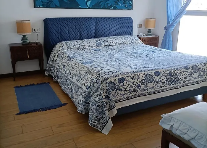 Relax E Atmosfera Di Mare Appartement *