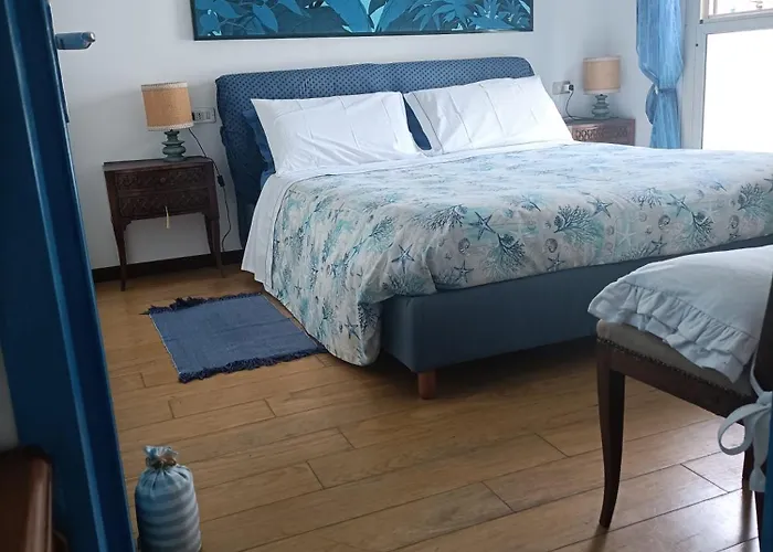 Relax E Atmosfera Di Mare شقة سبوتورنو