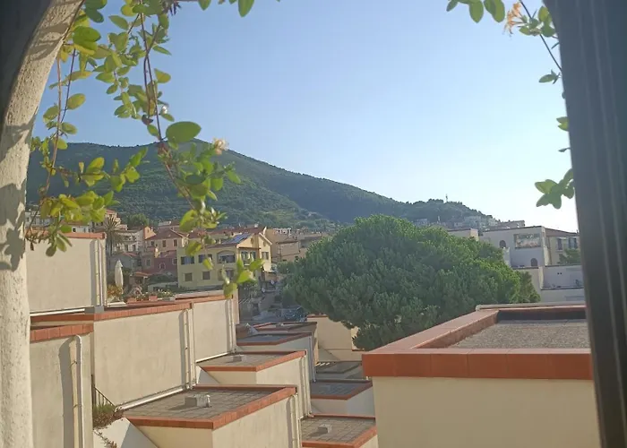 Relax E Atmosfera Di Mare *