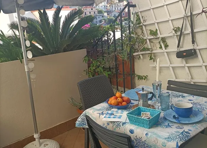 Relax E Atmosfera Di Mare * Spotorno