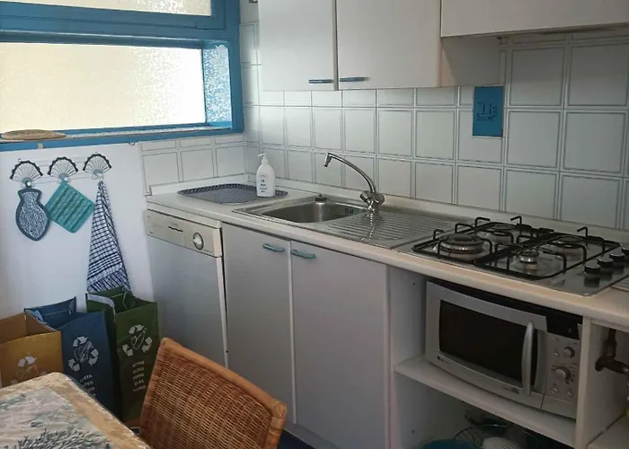 Appartement Relax E Atmosfera Di Mare *